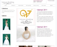 Valense Wedding - valense-wedding.com/