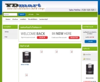 YDmart - ydmart.com/