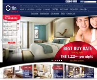 Citin Plaza Patong Hotel - citinplazapatong.com/
