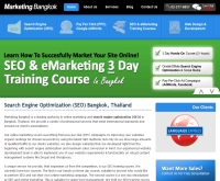SEO Thailand - marketingbangkok.com/