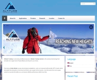 Altitude Technology Solutions - altitude-tech.co.th