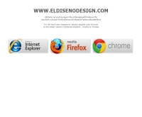 El Diseno Design - eldisenodesign.com