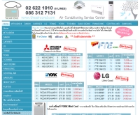 theaircond - theaircond.com/Home.htm