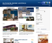 Bangkok Home Listings - bangkok-homelistings.com