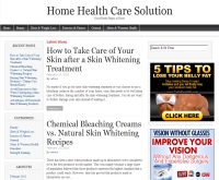 Home Health Care Solution - homehealthcaresolution.com