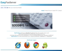 EasyFaxServer - easyfaxserver.com