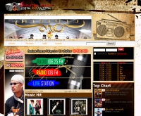 GMASTER-RADIO 106.25FM - gmaster-radio.com