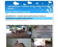 หอพักสตรีรุ่งโรจน์ - horpakram2.com/