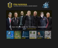 FM-Mania - fm-mania.com/