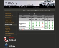 A8 INSURE  - a8insure.com