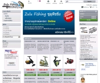 zulufishing - zulufishing.com