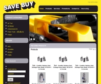 Save Time, Save Money, Save Energy at Save Buy - savebuy.co.th