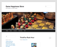 Game Happiness Store - nanyakkhay.com/