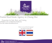 Trust Property Chiang Mai - trustpropertychiangmai.com