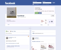 coach4real - facebook.com/pages/Coach4real/376507405735265