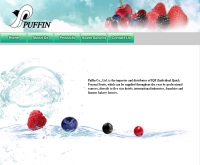 Puffin Co., Ltd. (บริษัท พัฟฟิน จำกัด) - puffin.co.th