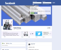 Custo Group - facebook.com/custogroup