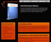โปรแกรมจองห้องพักออนไลน์ (Hotel Reservation Software) - ayosu.com/
