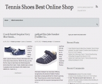 Tennis Shoes Best Online Shop - brooktennisshoes.com