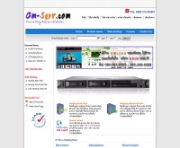 ซีเอ็มเซิฟ - cm-serv.com