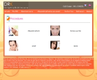 www.drkbeauty.com - drkbeauty.com/content_treatment.php