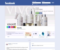 Vivonte - facebook.com/Vivonte