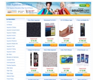 Fish Aquarium Decoration - fishaquariumdecoration.com
