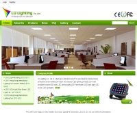 LU Lighting Co.,Ltd - lu-lighting.com
