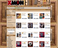 www.xmonshop.com - xmonshop.com