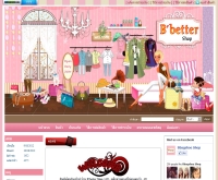 Bbetter Shop - bbetter-shop.myreadyweb.com/