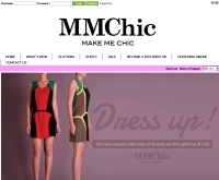 เอ็มเอ็มชิค - mmchic-th.com