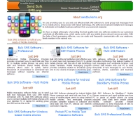 send bulk sms - sendbulksms.org