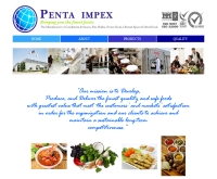 Penta Impex - pentaimpex.com