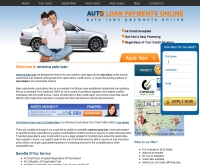 auto loan payments online - autoloanpaymentsonline.com/