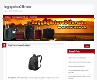 luggagestore24hr.com - luggagestore24hr.com