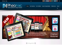 PN Pheonec - pheonec.com