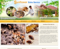 Welcome to Sunflower Extra Service - sunflowerextraservice.com/