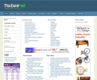 thaiexpat - thaiexpat.net