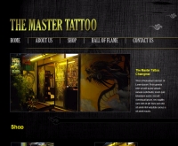 The Master Tattoo Chiangmai - themastertattoochiangmai.com