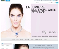 LALUMIERE COSMETIC - lalumiere.myreadyweb.com/