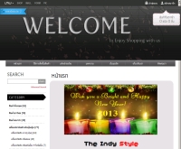 The Indy Style - theindystyle.lnwshop.com/