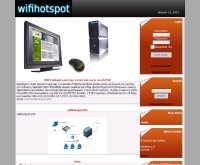 wifihotspot - wifihotspot.info