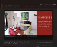 The Irish Rover Aonang Krabi - irishpubaonang.com