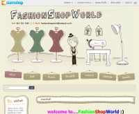 fashionshopworld - fashionshopworld.net