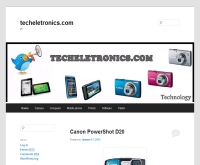 techeletronics.com - techeletronics.com/