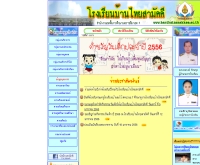 โรงเรียนบ้านไทยสามัคคี - banthaisamakkee.ac.th