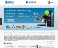Unlimited Reselling at Very Low Rates - vebnest.com