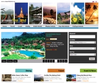 รีวิวข้อมูลท่องเที่ยวทั่วไทยและจองโรงแรมที่พักถูกกว่าจองเอง วันหยุดนี้ไปเที่ยวไหนดี - unseenthailand.org
