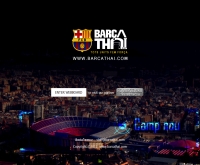 BarcaThai.com - barcathai.com