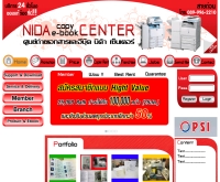 www.nidacopy.om - nidacopy.com